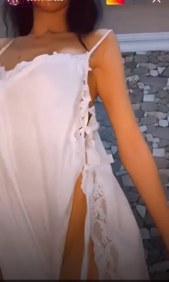 Abaza Ecem ifşa Yayında Kafayı buldu — Abaza Ecem — Canlı Yayınlar · sahne 3