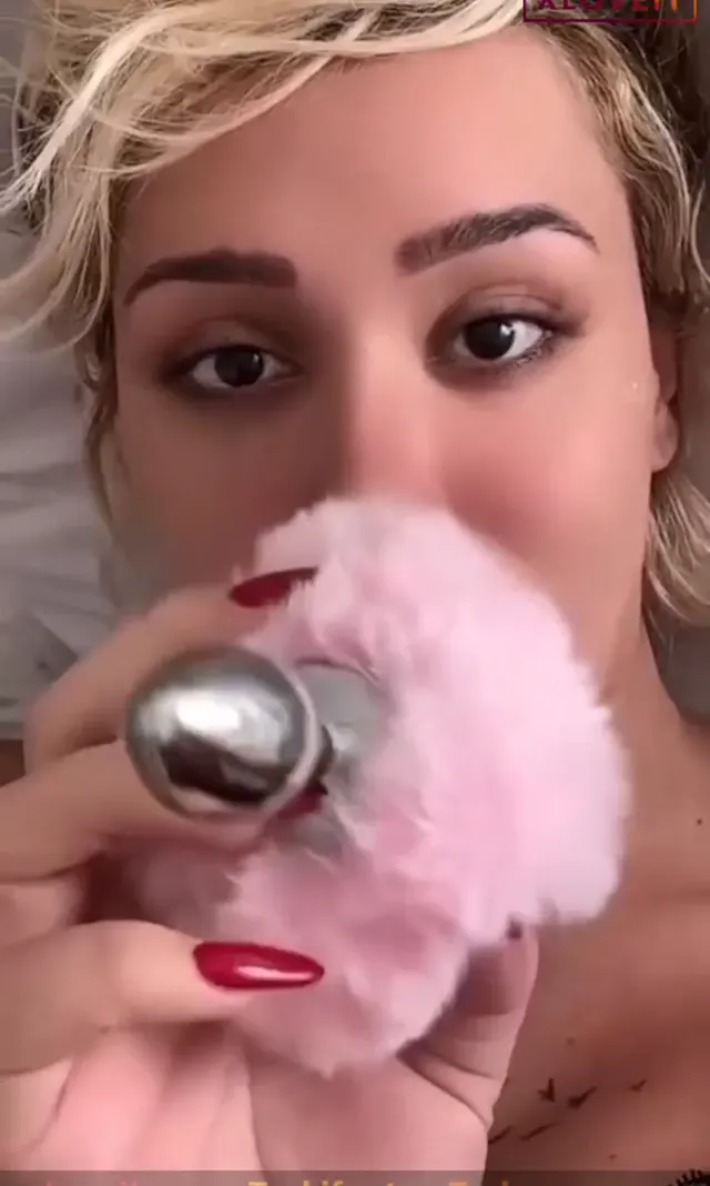 Alara Demirkol ifşa Türk escort nude videoları — Türk ifşa · sahne 1