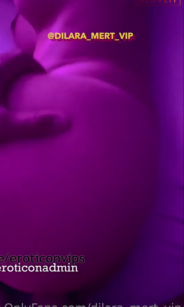 Dilara Mert VIP — Amatör Porno Dilara Mert çiftinden sikiş seyret · sahne 3