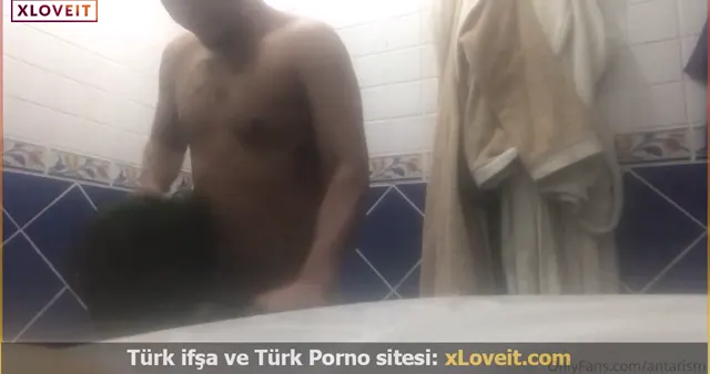 Antarism ifşa seks videosu — Antarism — Amatör Porno · sahne 2