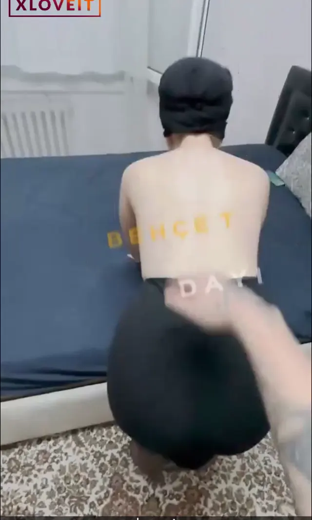 Asel ifşa OnlyFans Türbanlı Sakso Porno — Amatör Porno · sahne 2
