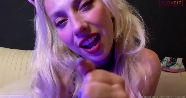 Pelin Asmr ifşa Nude Part 140 seyret — PelinAsmr — Türk ifşa · sahne 3