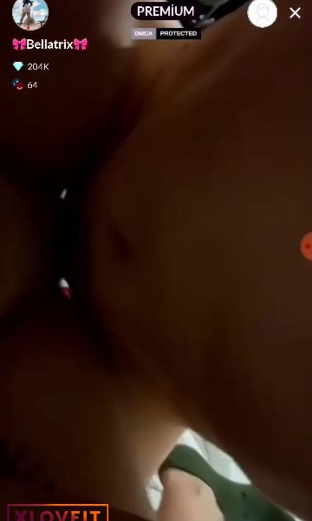 Bellatrix — Bellatrix ifşa Porno videosu · sahne 1