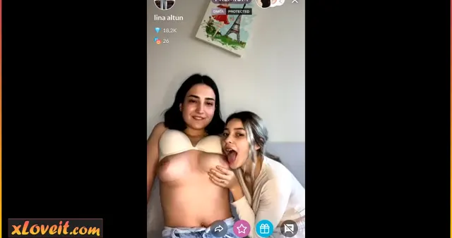Beste kankası Lina Altun canlı yayın seyret — Lina Altun — Canlı Yayınlar · sahne 2