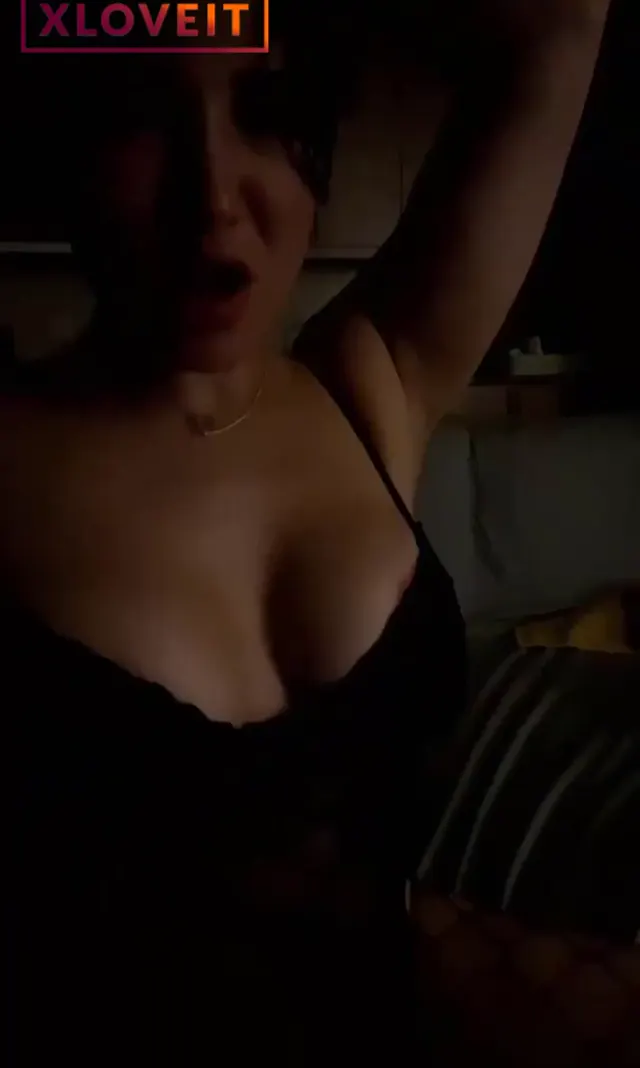 Burcu Yıldız — Burcu Yıldız ifşa normal yayın · sahne 1