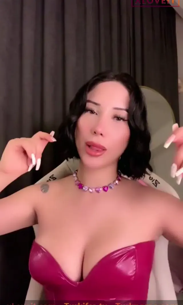 Buse Aydın ifşa Seksi hatundan canlı yayın seyret — Canlı Yayınlar · sahne 1