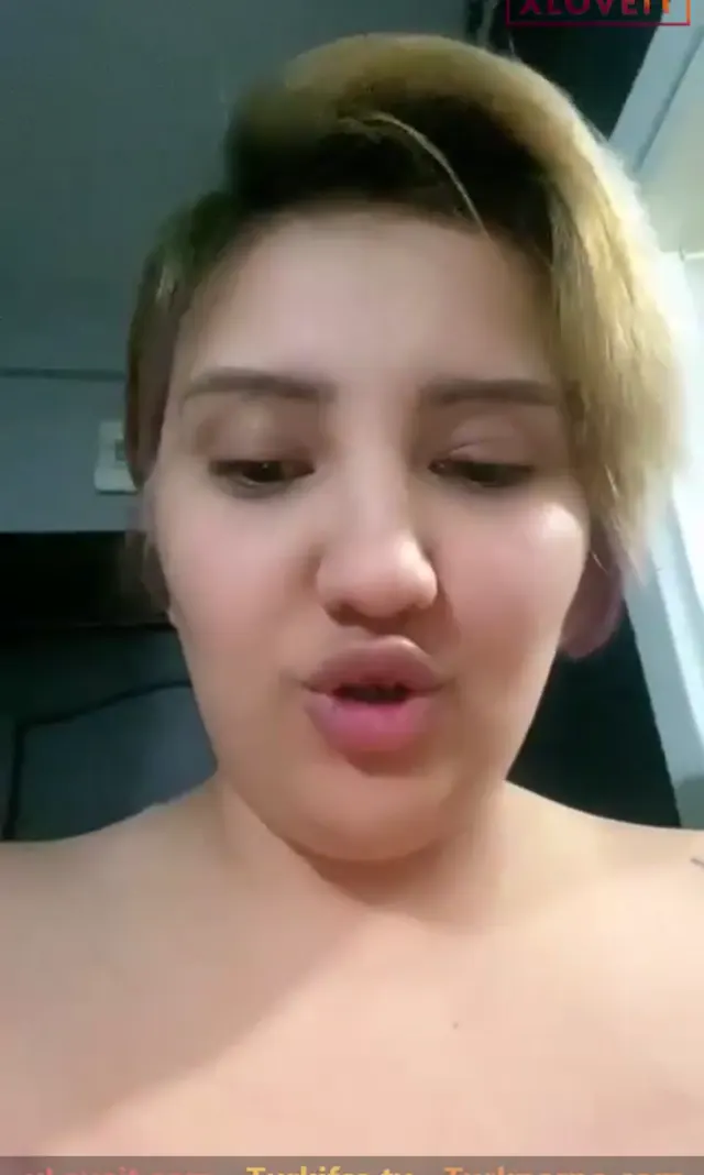 Canlı sikiş Mevsim Bahar yayında amını siktirdi — Amatör Porno · sahne 3