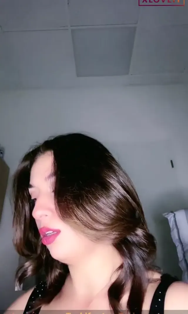 Tango Cansu — Cansu ifşa Elinden whisky bardağı canlı yayında · sahne 2