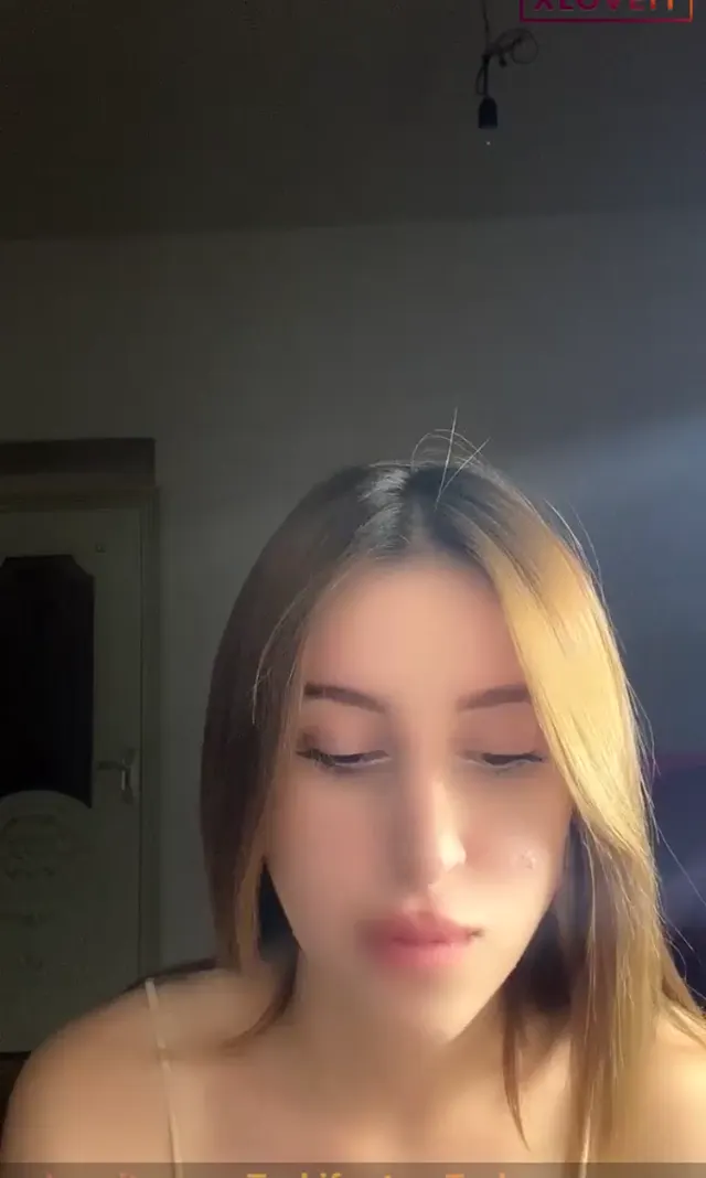 Damla — Damla ifşa Çıtır kızın etli amını sergilediği yayın · sahne 3