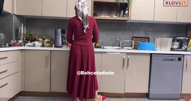Fatma ile Her Telden — Fatma ile Her Telden Katıl Youtube Part 28 · sahne 1