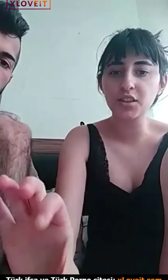Genç kürt çiftten canlı yayında sikiş — Amatör Porno · sahne 1