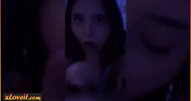 Goodgirl sevgilisinin aletine tüküre tüküre sakso çekti — Türk Porno · sahne 2