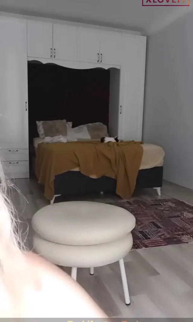 iva mia — iva mia ifşa Sağlam hatun kalça tokatladı · sahne 3