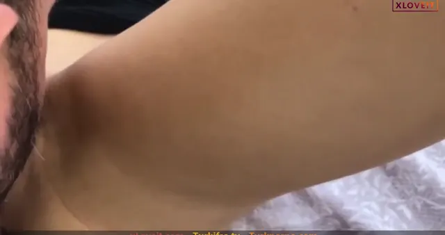 Konulu Porno Üvey kardeşini sikip üzerine boşaldı — Konulu Porno · sahne 2