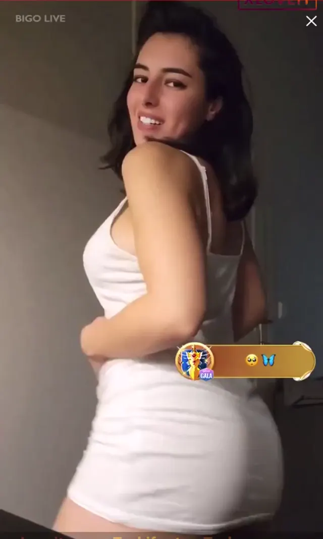 Laris — Laris ifşa Sağlam hatundan kalça show · sahne 3