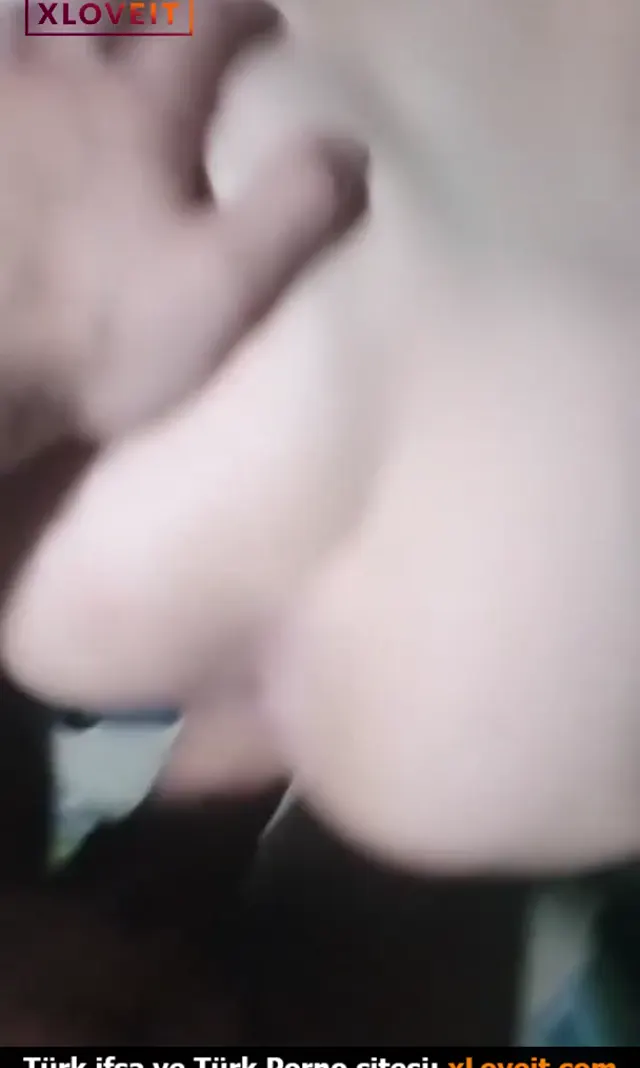 Lolita hatun kel sevgilisiyle sevişiyor — Amatör Porno · sahne 2