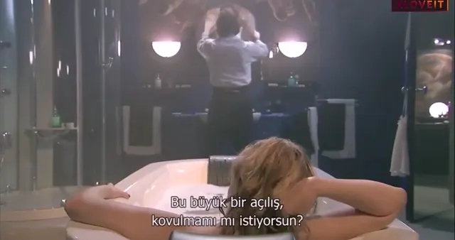 Monamour – Aşkım – Tinto Brass Erotik Film Altyazılı — Vip Pornolar · sahne 1