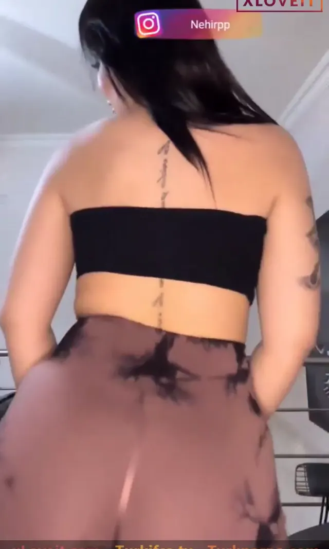 Bigo NehirPP ifşa Seksi taytıyla canlı yayın yaptı — Nehirpp — Canlı Yayınlar · sahne 2