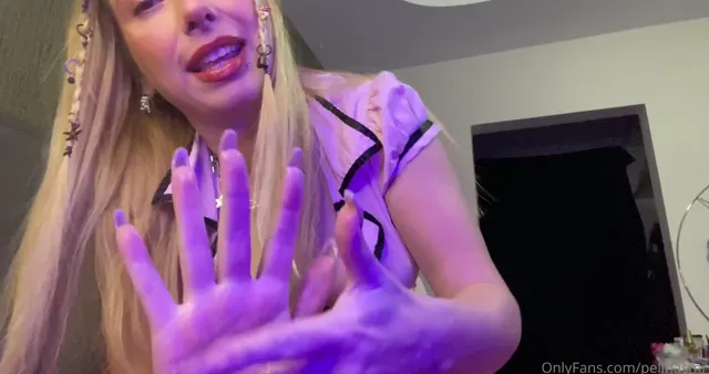 Pelin Asmr ifşa Nude Part 10 seyret — PelinAsmr — Türk ifşa · sahne 3