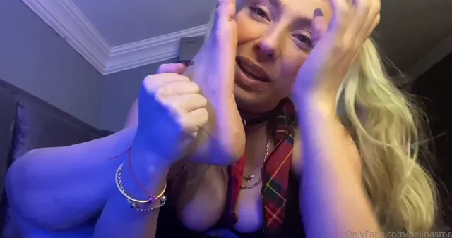 Pelin Asmr ifşa Nude Part 33 seyret — PelinAsmr — Türk ifşa · sahne 3