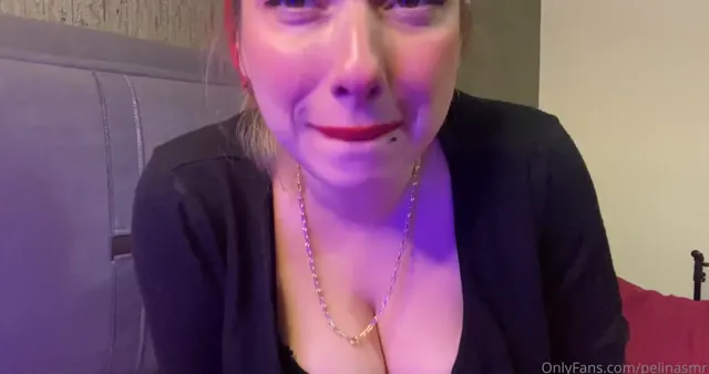 Pelin Asmr ifşa Nude Part 68 seyret — PelinAsmr — Türk ifşa · sahne 2
