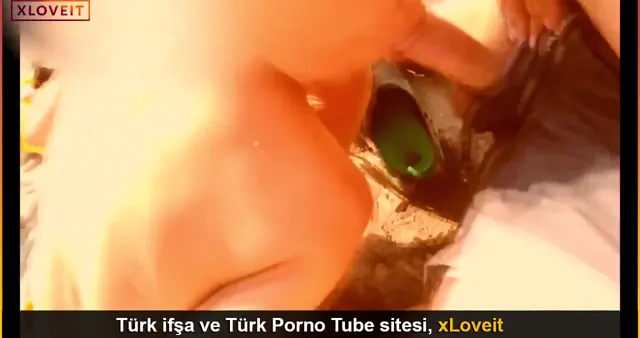 Plajda sakso otelde sikiş tatilin ilk günü — Amatör Porno · sahne 1