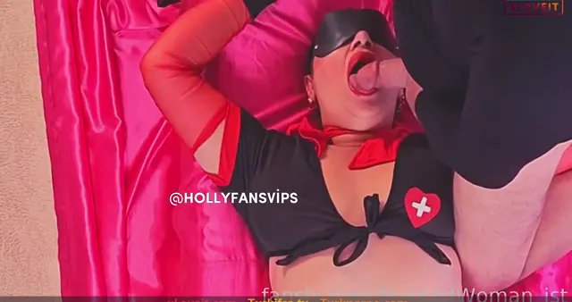 Porno Film Masked Woman gözleri bağlı zevkle sikildi — Masked Woman — Konulu Porno · sahne 2