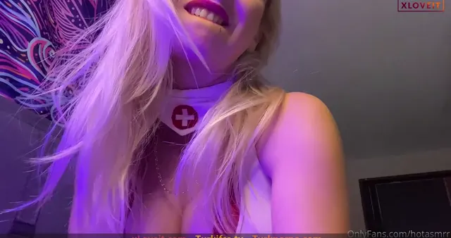 Pelin Asmr ifşa Nude Part 112 seyret — PelinAsmr — Türk ifşa · sahne 1