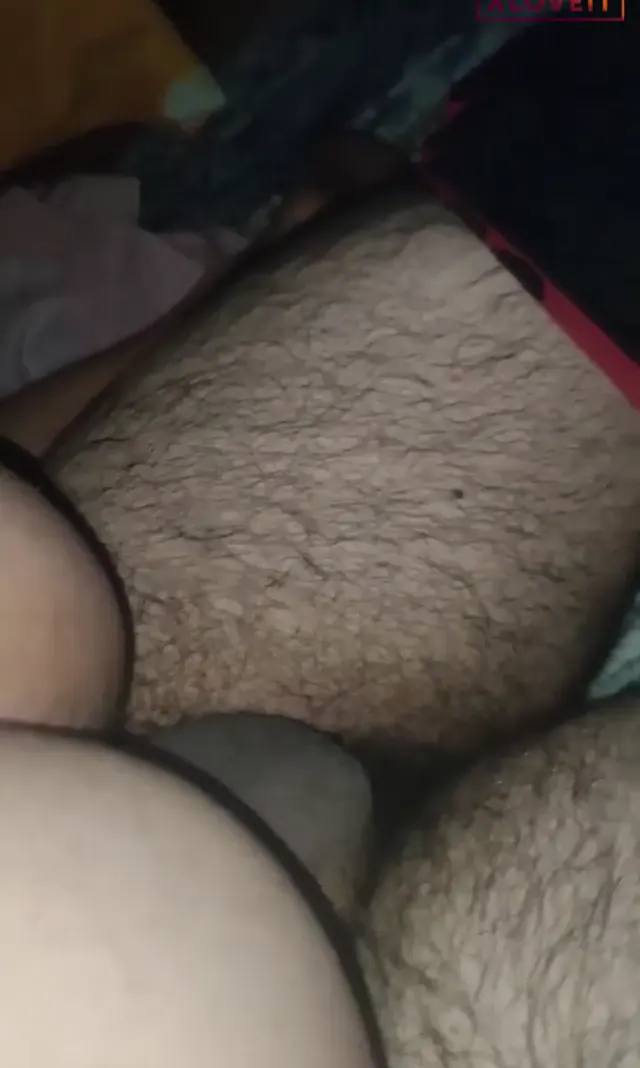 Sekse hasret kız içinde yarrak kucakta kendinden geçti — Amatör Porno · sahne 3