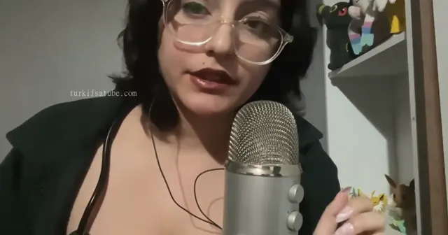 Senadeska — Senadeska ifşa Türk Hot ASMR Part 9 · sahne 3
