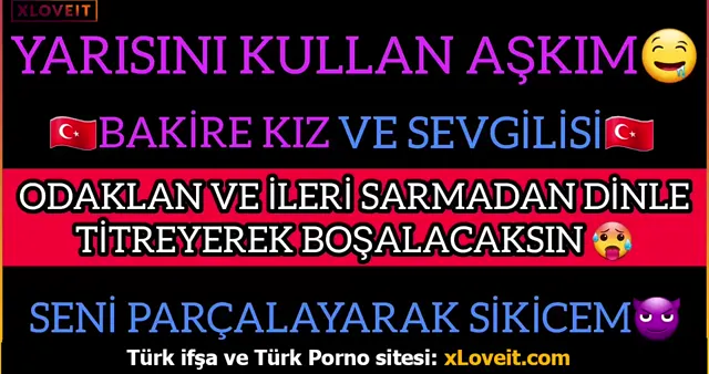 High Libido — Sex Hikayesi ASMR ifşa Bakire kız · sahne 1