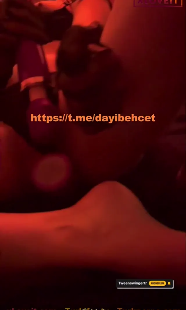 TweenSwinger — Swinger porno TweenSwingerTR yerli çiftlerin seksini seyret · sahne 3