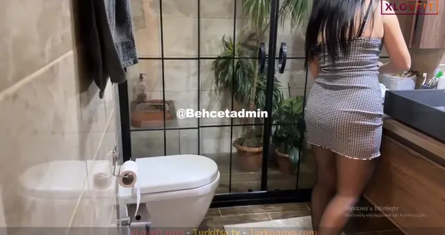 Talya Burcu ifşa nude Youtube katıl Part 24 — Talya Burcu — Türk ifşa · sahne 1
