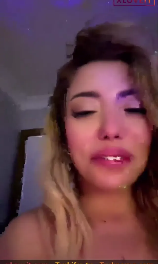 Açelya — Tango Açelya ifşa Anal dildo mastürbasyon · sahne 3