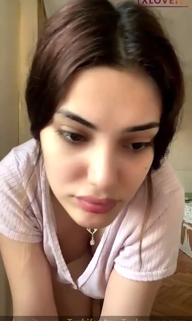 Tango Aden — Tango Aden ifşa nude tangalı yayın videosu seyret · sahne 2