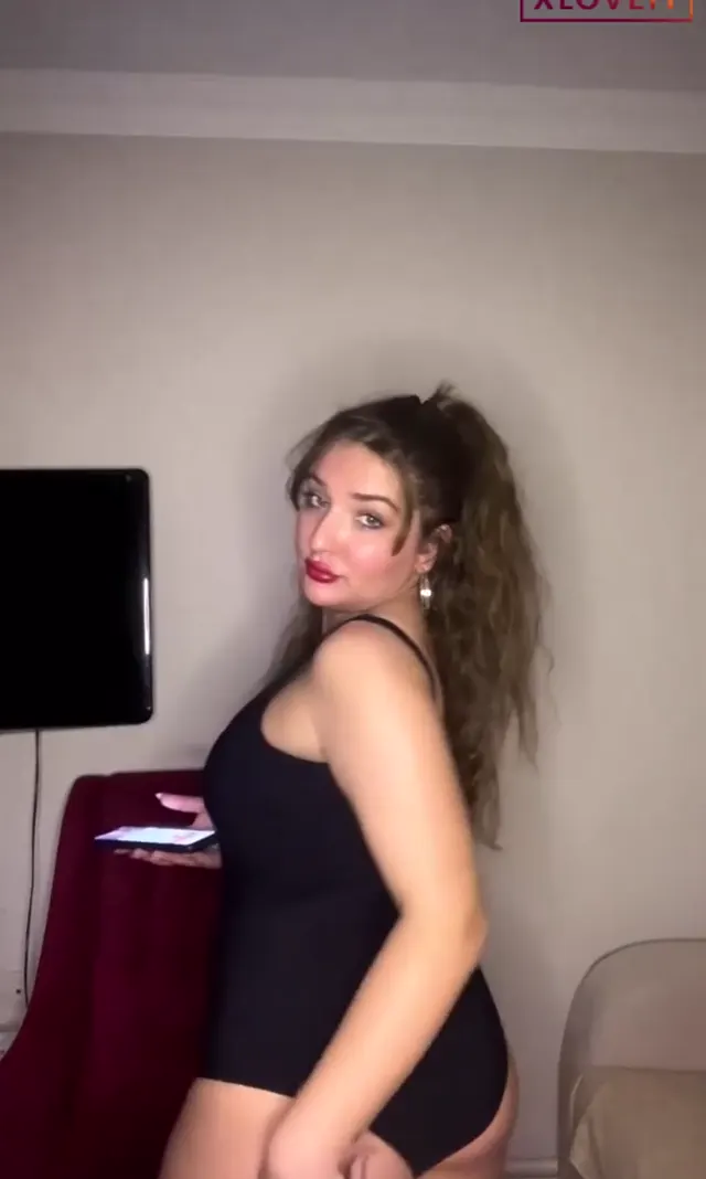 Tango Begüm ifşa Biraz dans biraz yayın — Canlı Yayınlar · sahne 2