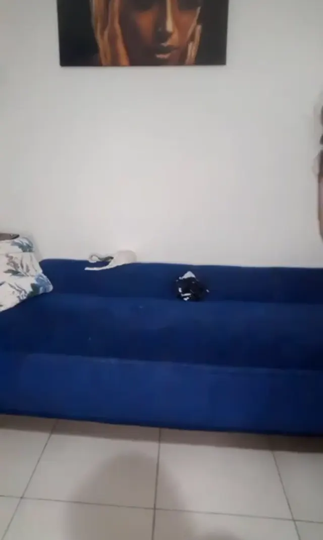 Biri esmer biri sarışın 2 yavruyu sikti — Konulu Porno · sahne 1