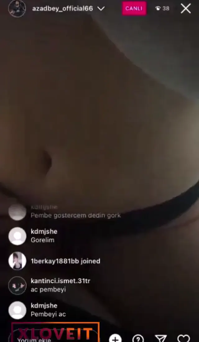 Tango Yağmur Azad ifşa canlı sex — Amatör Porno · sahne 2