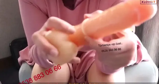 Türbaniçe — Türbaniçe ifşa Peçeli kadından amcık meme show · sahne 1