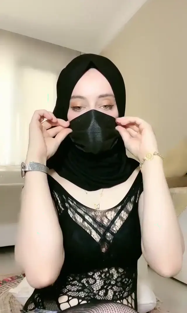 Tango Boncuk ifşa Türbanlıdan nude yayın izle — Türbanlı Boncuk — Canlı Yayınlar · sahne 3