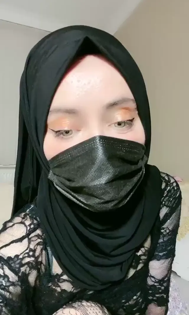 Türbanlı Boncuk — Türbanlı Boncuk ifşa Normal yayın videosu · sahne 1