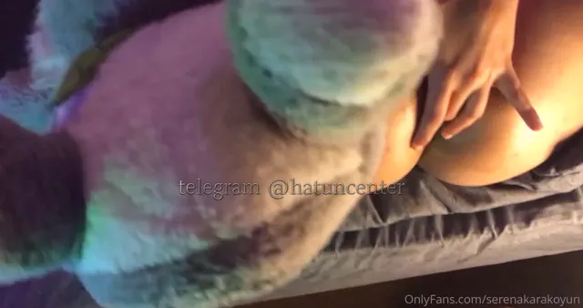 Serena Karakoyun — Anal HD Porno Serena Karakoyun götten sikilmeye bayıldı · sahne 2