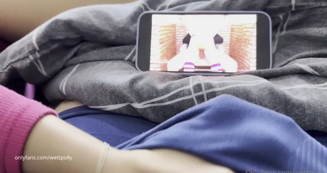 HD Porno film Wettpolly uykudan uyanıp hardcore sikişti — Wettpolly — Konulu Porno · sahne 1