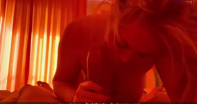 Türk Milf Porno Kolum gibi yarrağa sakso çekip 2 posta sikildi — Amatör Porno · sahne 1