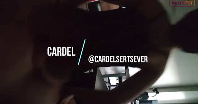 Türk Porno Cardel kucakta sikip göte büyük dildo sapladı — Cardel — Konulu Porno · sahne 2
