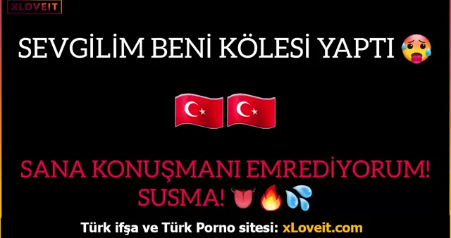 High Libido — Türkçe Asmr ifşa Kölesi yapıp sikti · sahne 2