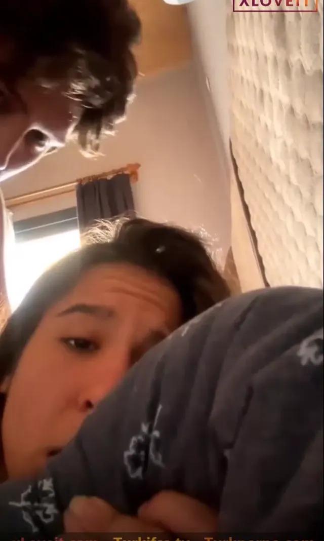 1Cook1Barmaid — Tutkulu Seks 1cook1barmaid genç Türk çift sevişti · sahne 3