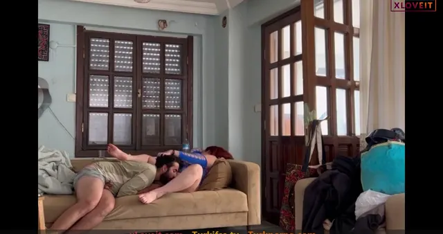 Uzun porno film izle Türk çift Egem Virtanen — Egem Virtanen — Amatör Porno · sahne 1
