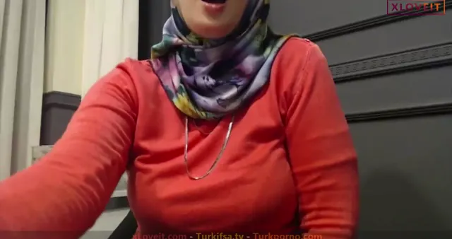 xprensesx — Xprensesx ifşa Türbanlı olgun Stripchat yayını seyret · sahne 1