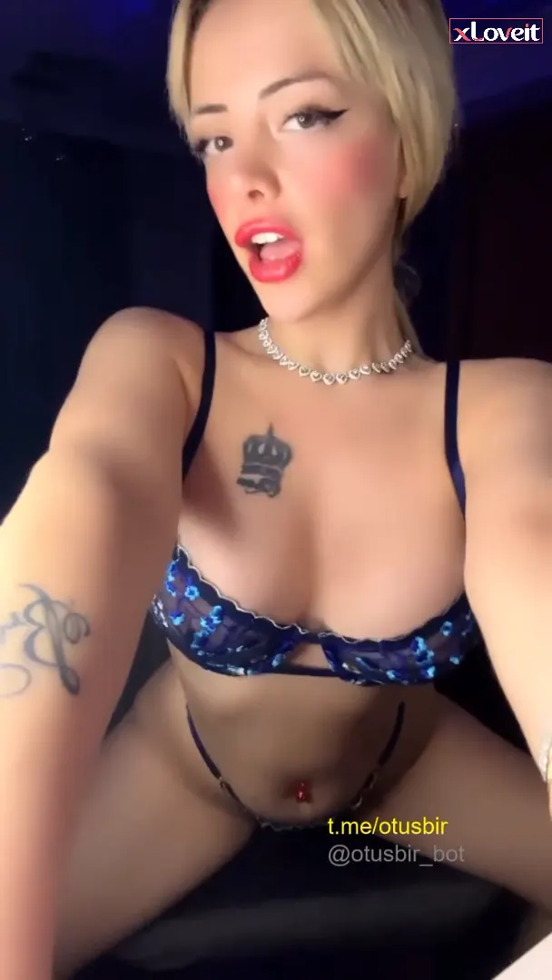 Alissa ifşa Seksi Türk çıtırdan video seyret — Alissa